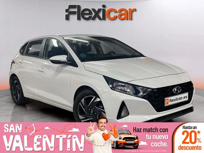 Foto del HYUNDAI i20 1.0 TGDI Klass 100