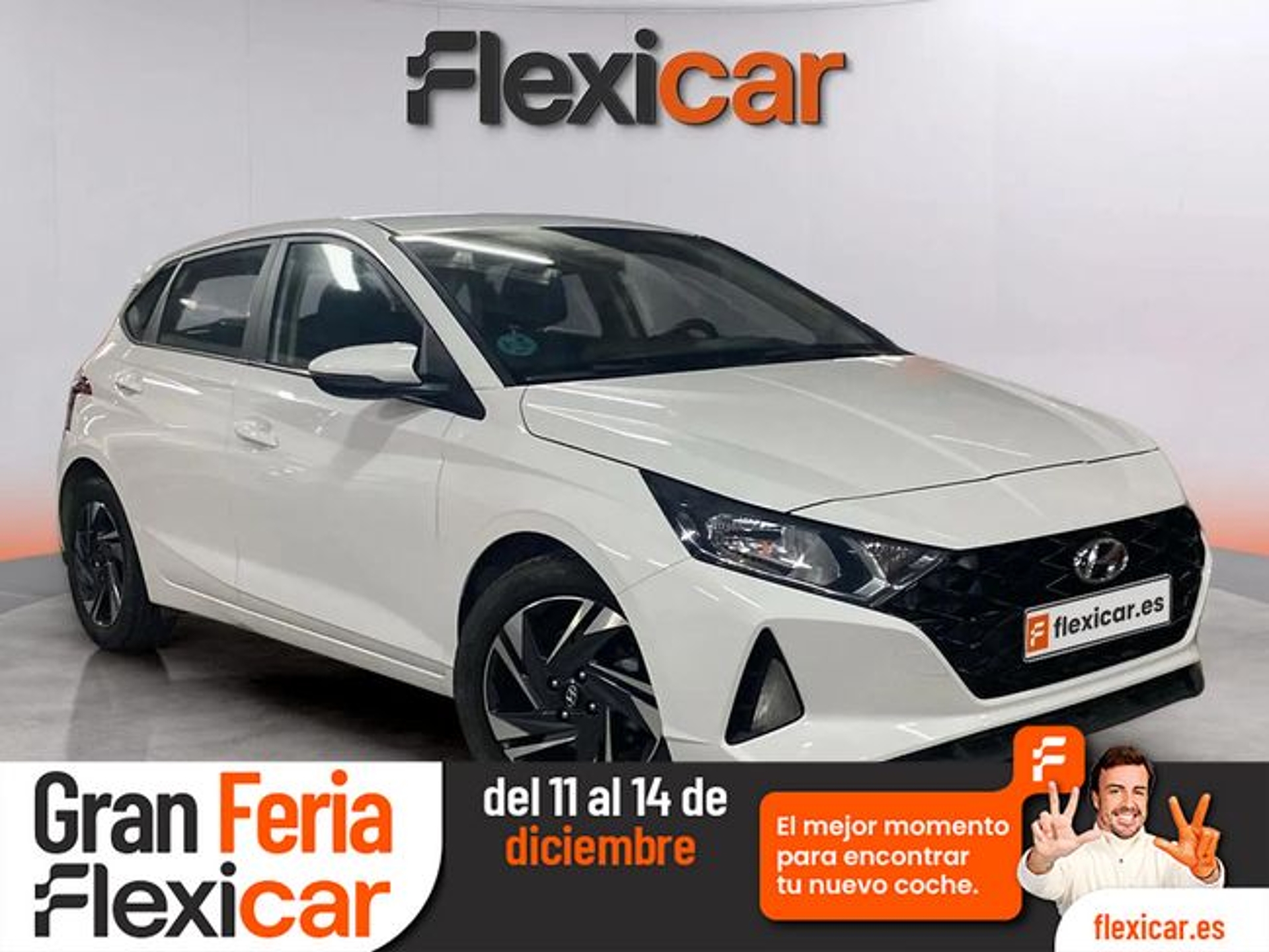 Imagen de HYUNDAI i20