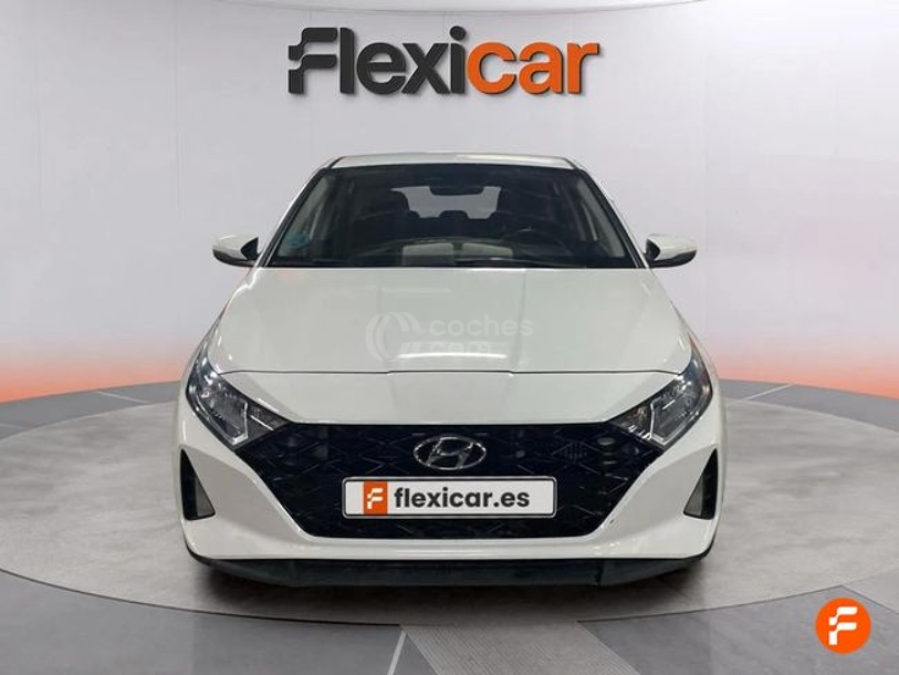 Foto del HYUNDAI i20 1.0 TGDI Klass 100