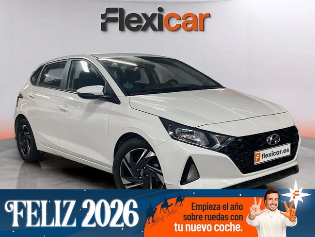 HYUNDAI i20 (1.0 TGDI 74kW (100CV) Klass) en Alicante