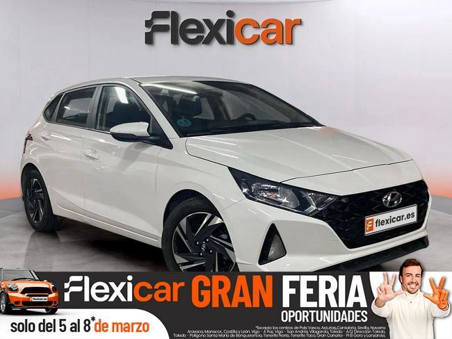 Foto del HYUNDAI i20 1.0 TGDI Klass 100