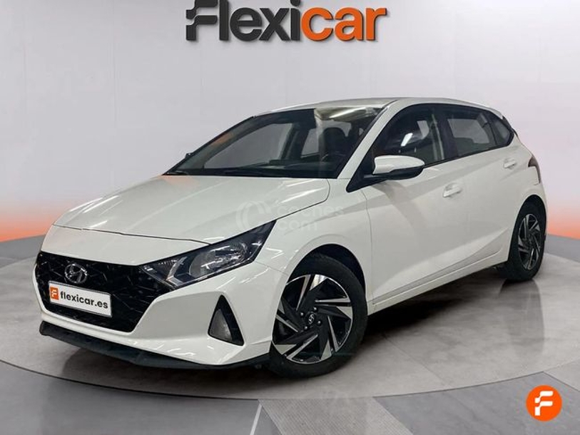 Foto del HYUNDAI i20 1.0 TGDI Klass 100
