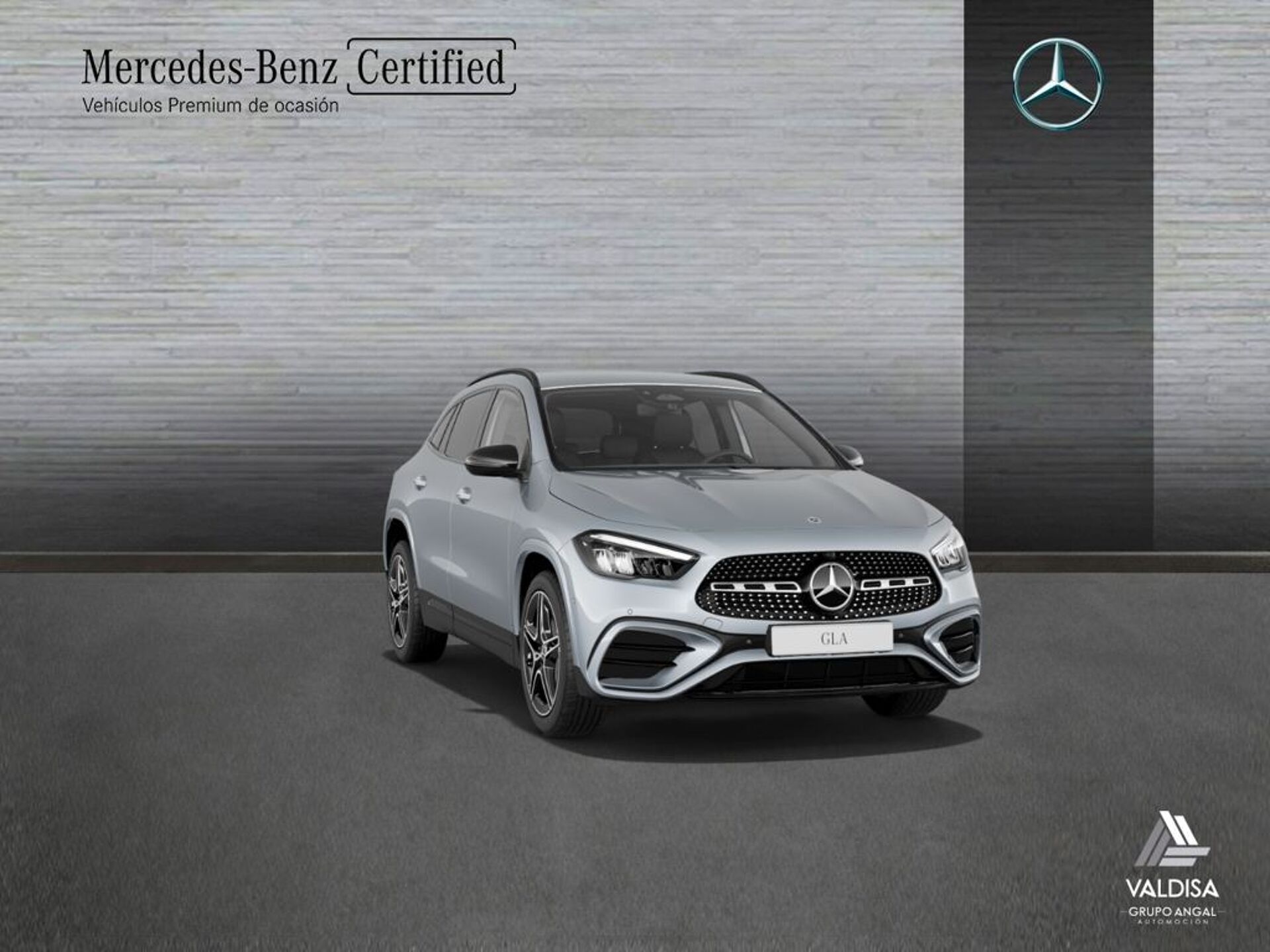 Imagen 2 de MERCEDES Clase GLA