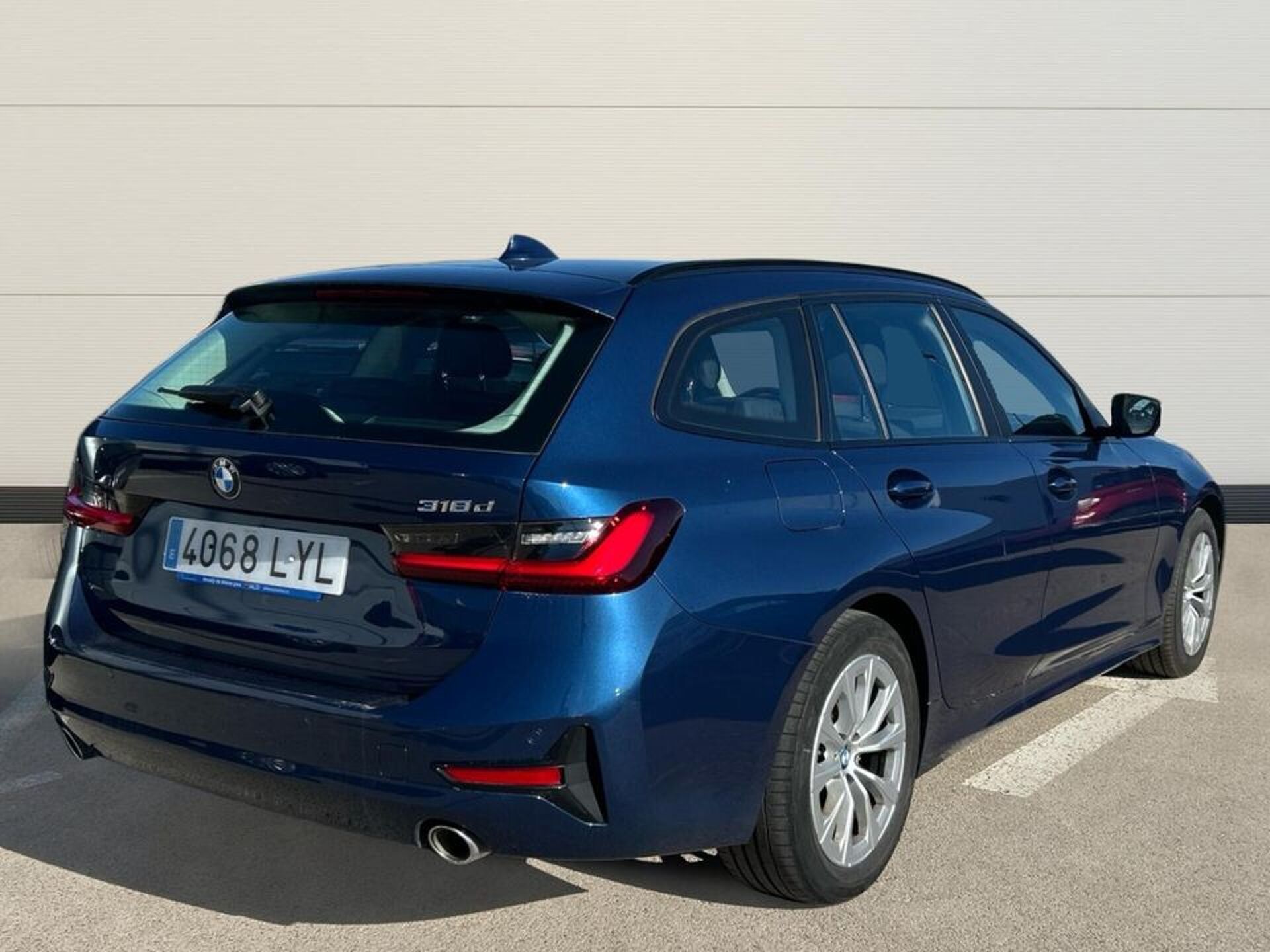 Imagen 2 de BMW Serie 3