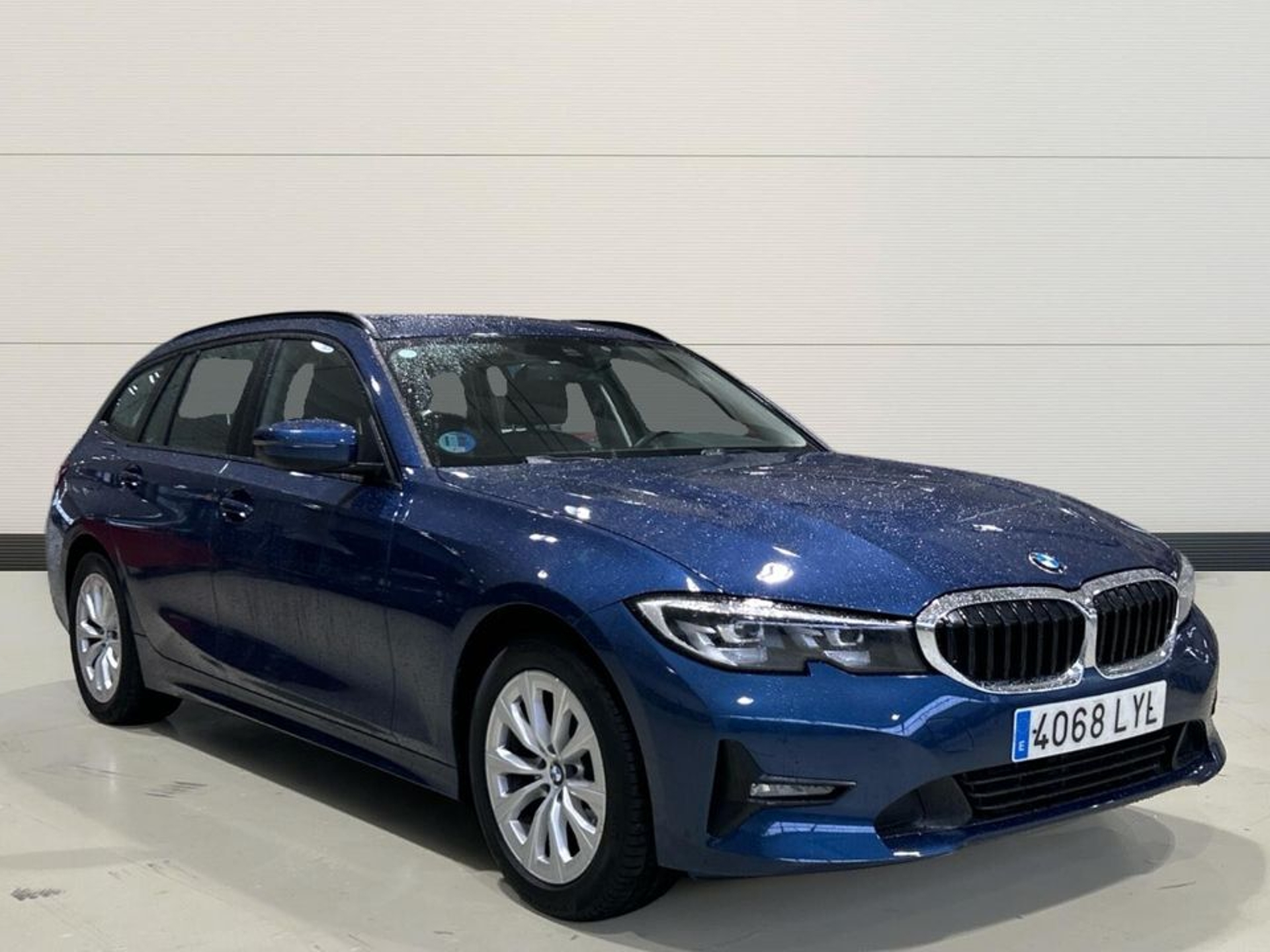 Imagen de BMW Serie 3