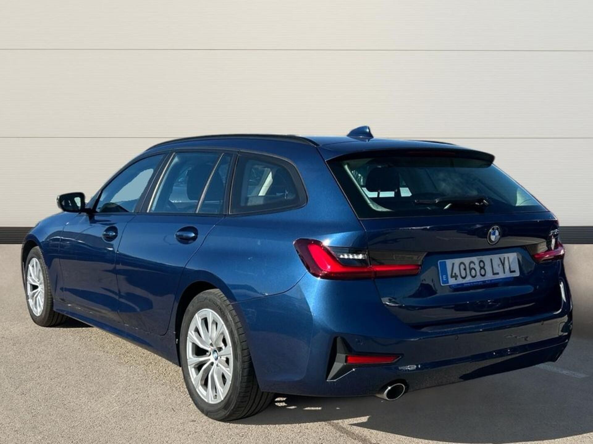 Imagen 3 de BMW Serie 3