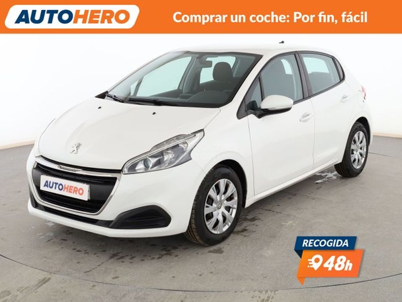 Foto del PEUGEOT 208 1.2 PureTech S&S Active 82