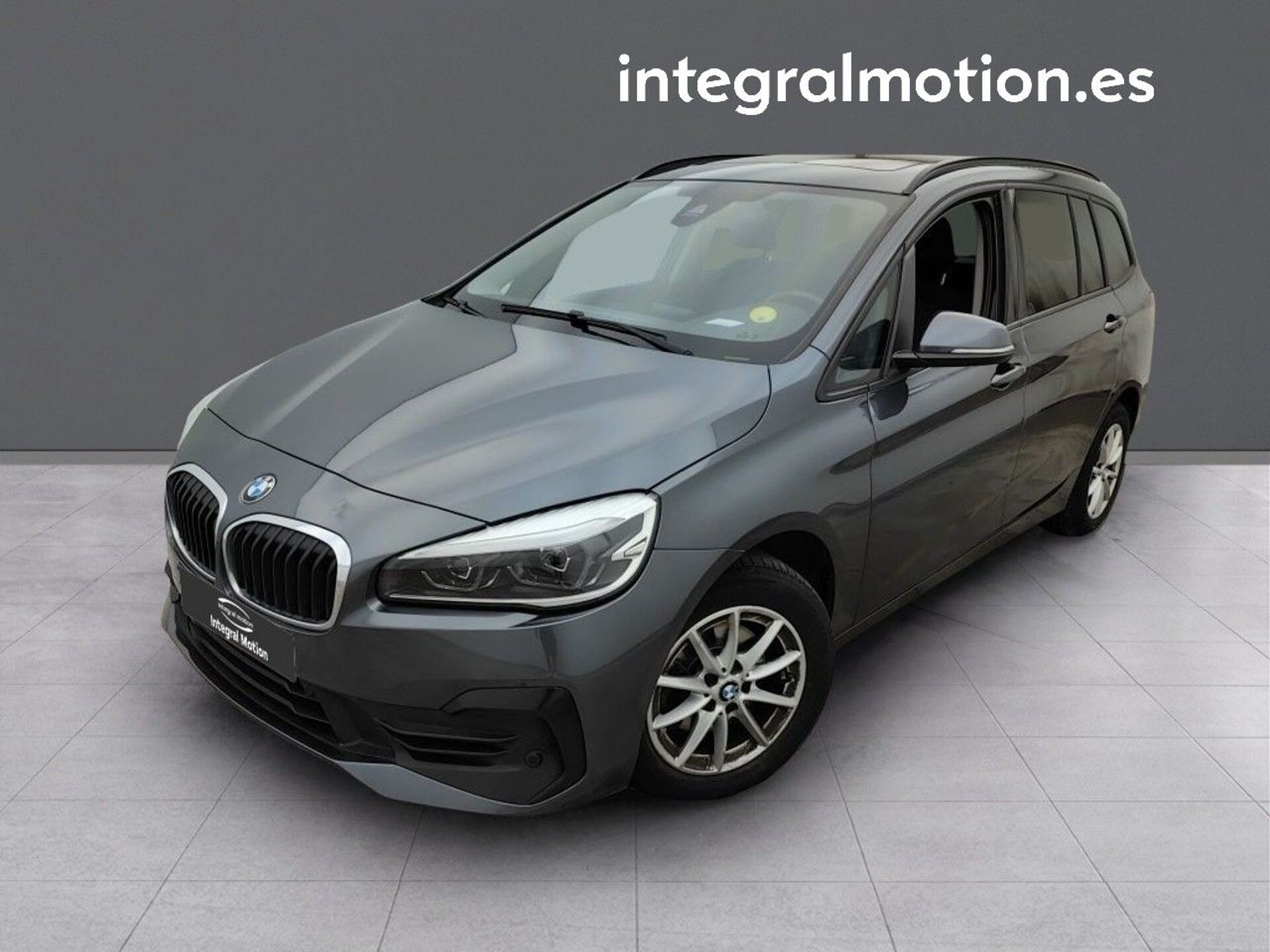 Imagen de BMW Serie 2