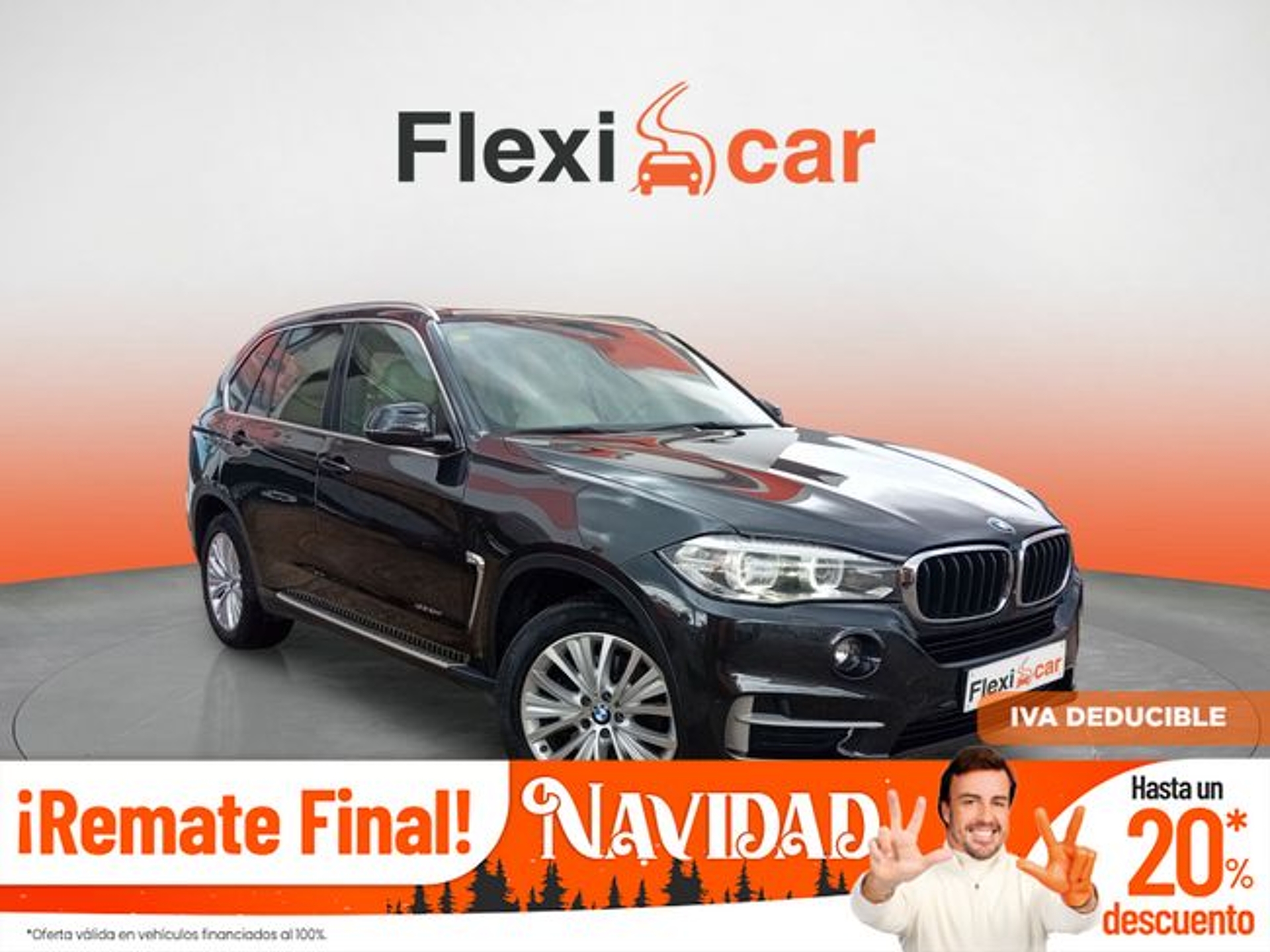 Imagen de BMW X5