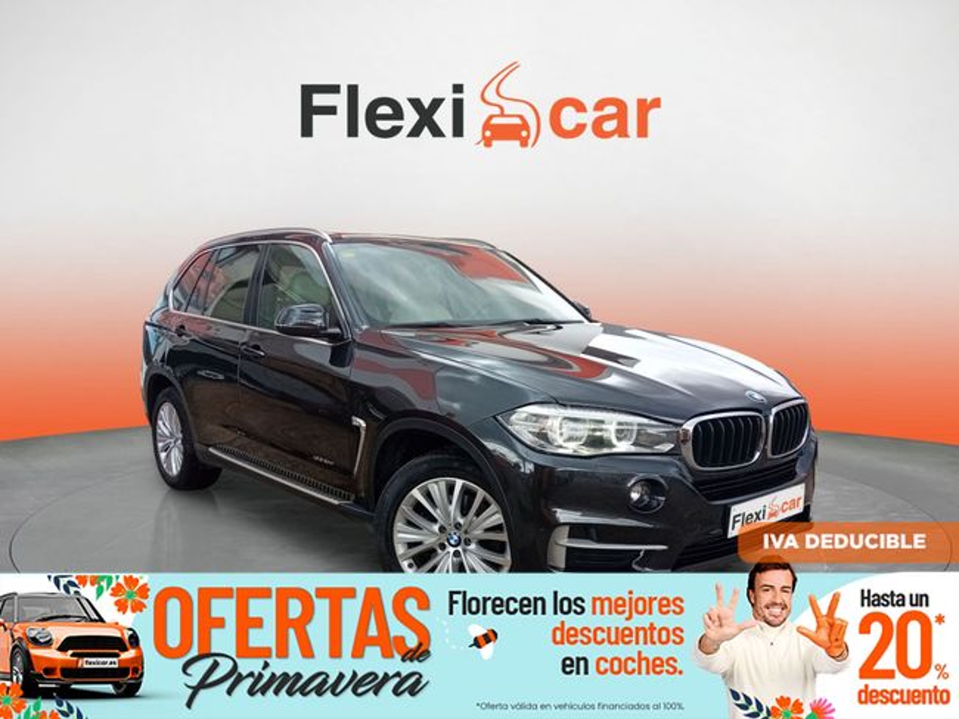 Imagen de BMW X5