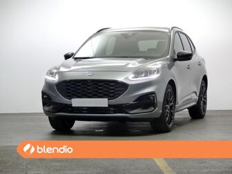 Imagen de FORD Kuga 1.5 EcoBoost ST-Line X FWD 150