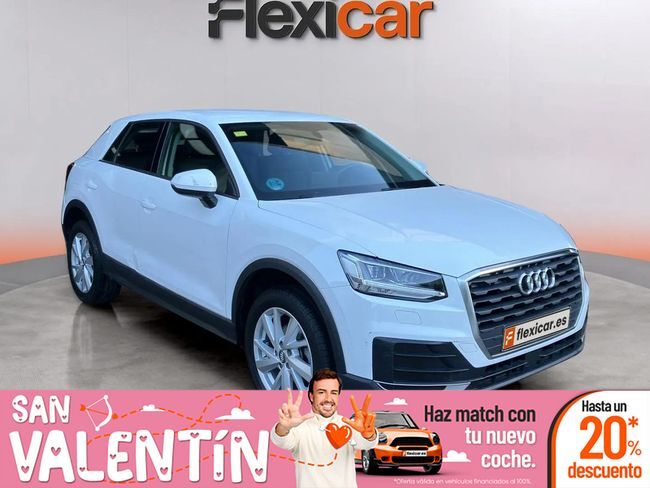 Foto del AUDI Q2 30 TDI Advanced S tronic 85kW