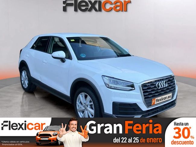 AUDI Q2 (Advanced 30 TDI 85kW (116CV) S tronic) en Málaga