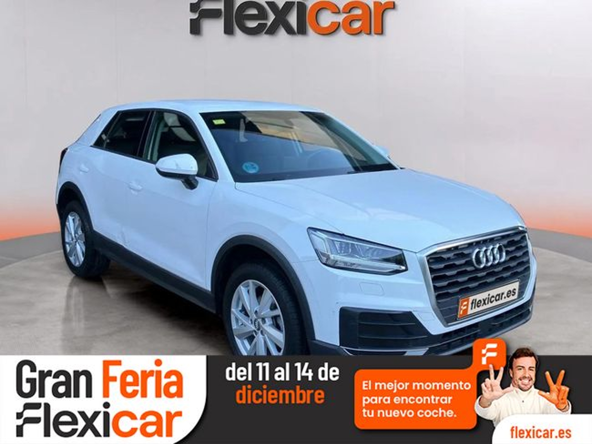 Imagen de AUDI Q2