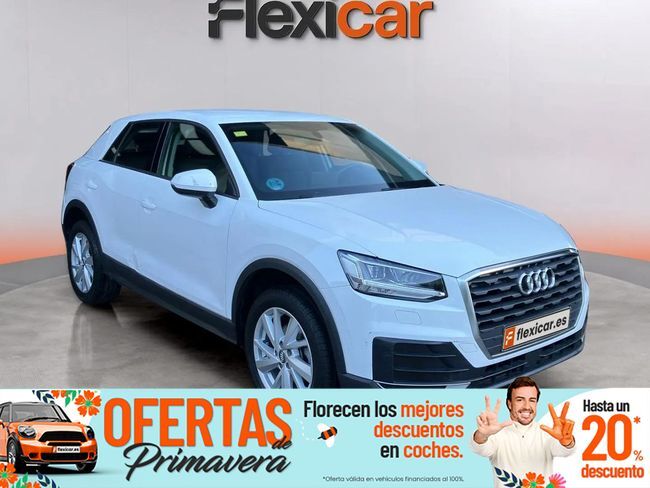 Foto del AUDI Q2 30 TDI Advanced S tronic 85kW