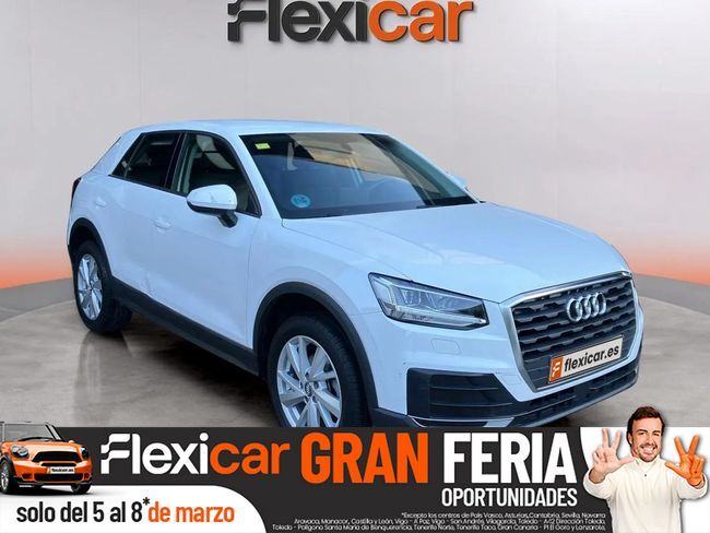 Foto del AUDI Q2 30 TDI Advanced S tronic 85kW