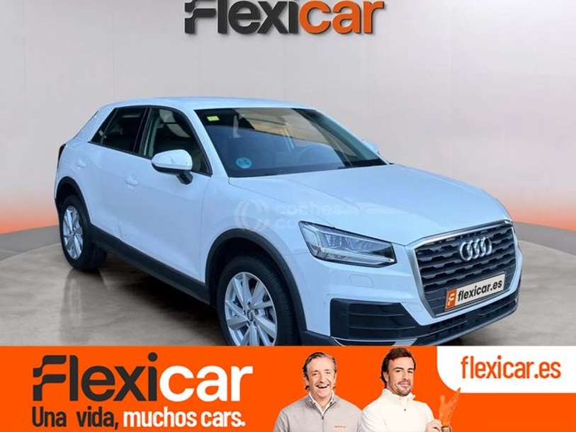 Foto del AUDI Q2 30 TDI Advanced S tronic 85kW
