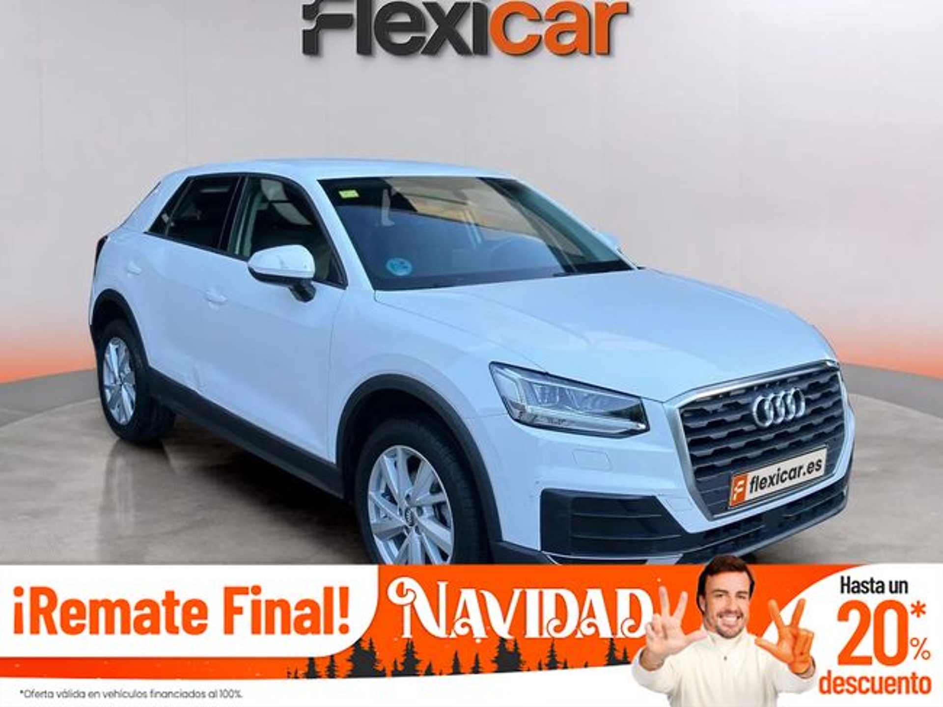 Imagen de AUDI Q2