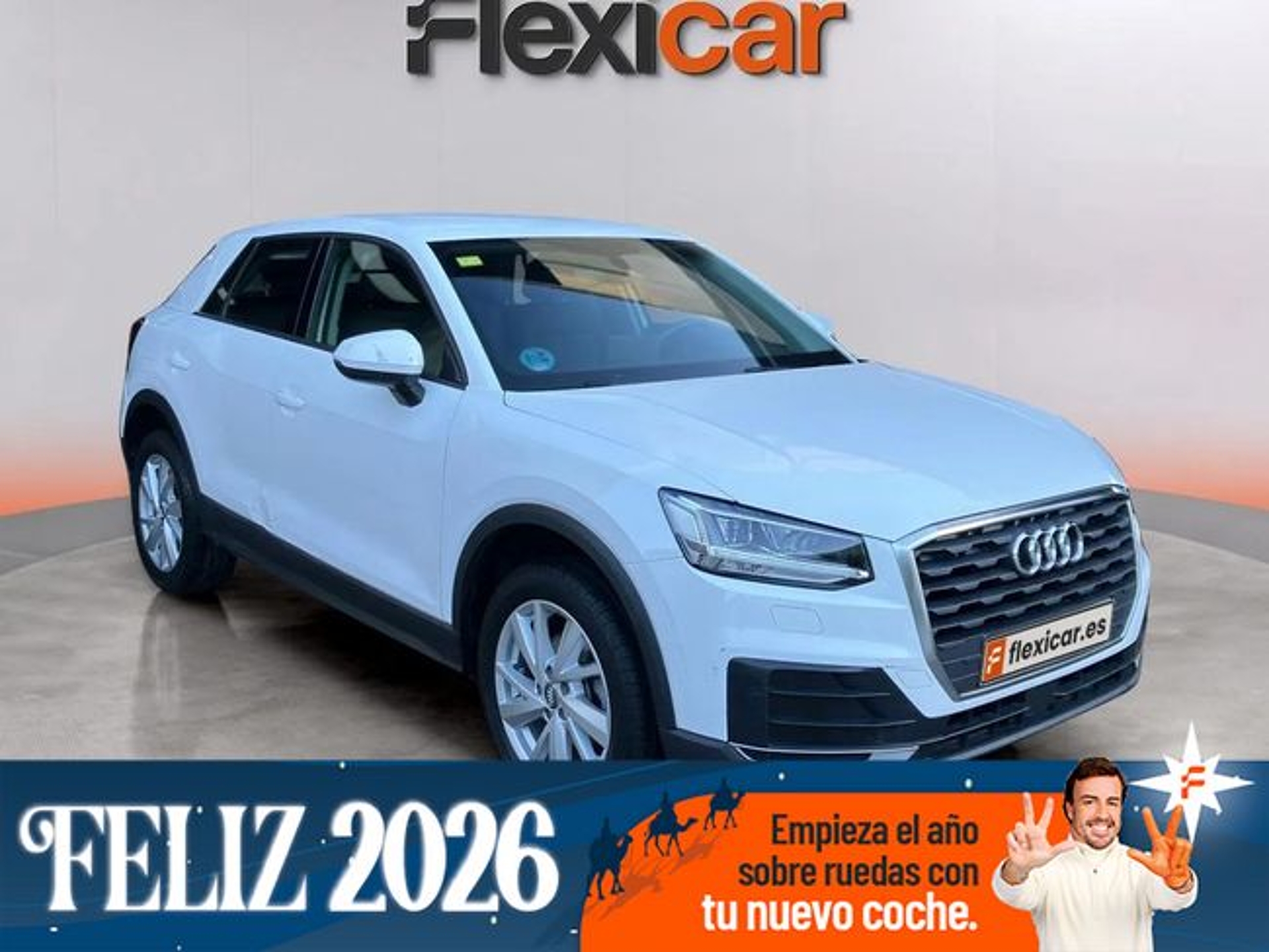 Imagen de AUDI Q2