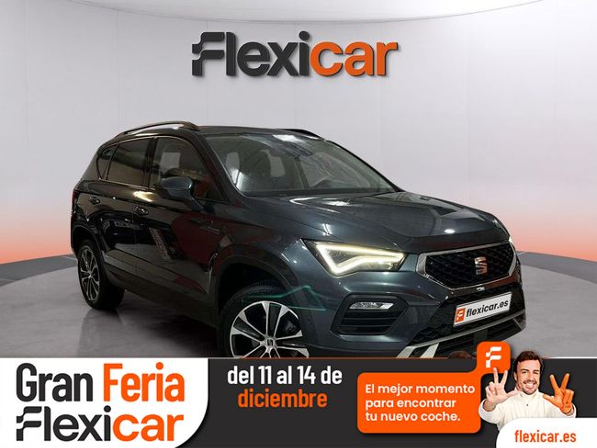 Imagen de SEAT Ateca