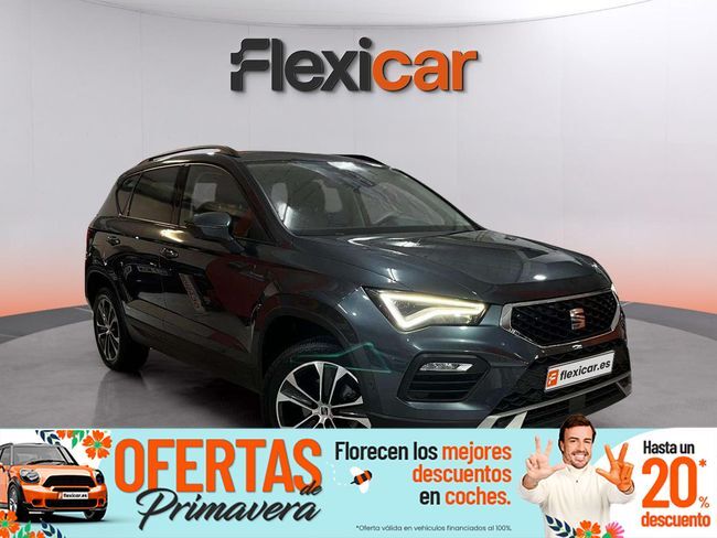 Foto del SEAT Ateca 1.5 EcoTSI S&S Style Go DSG