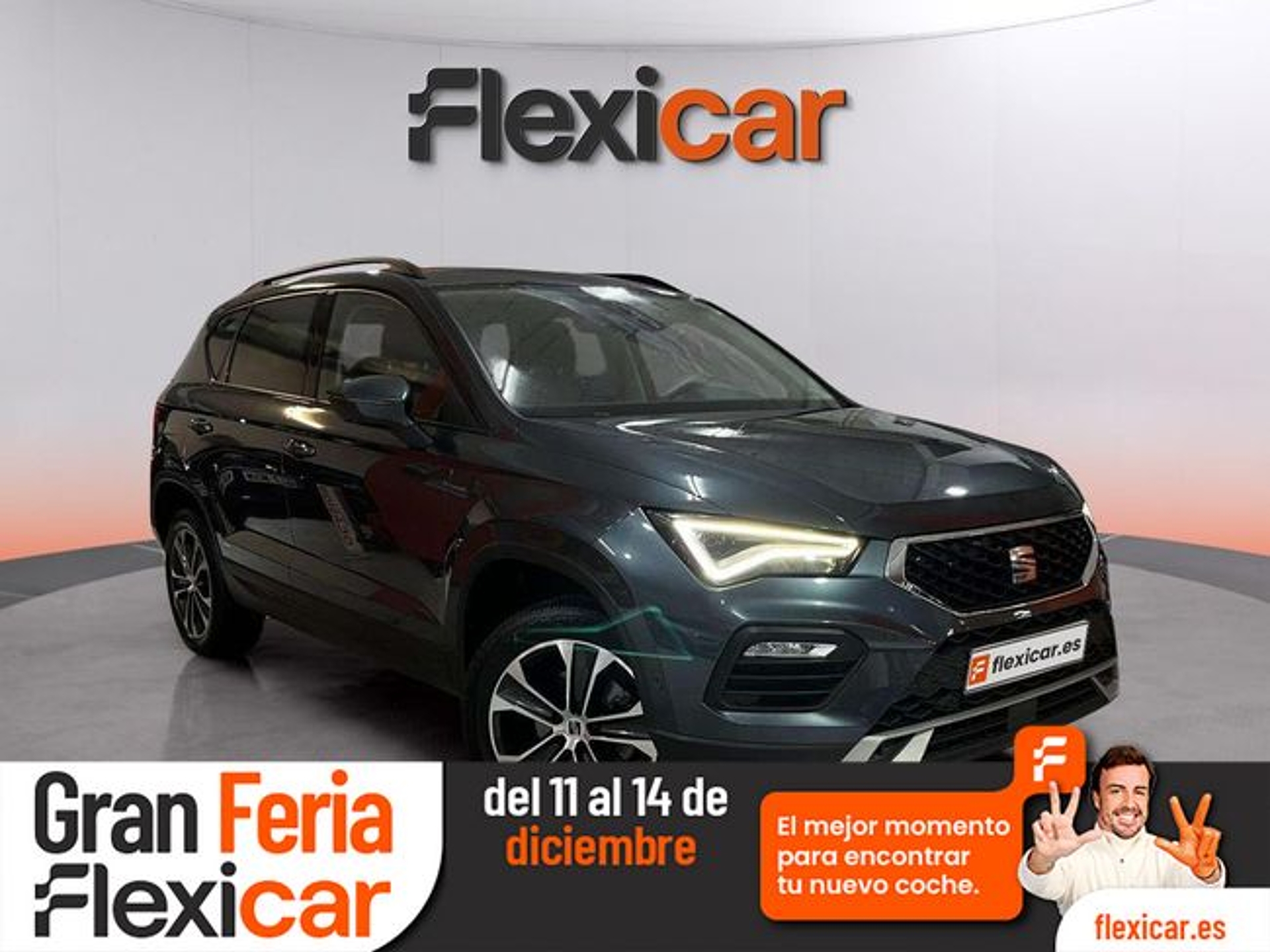 Imagen de SEAT Ateca