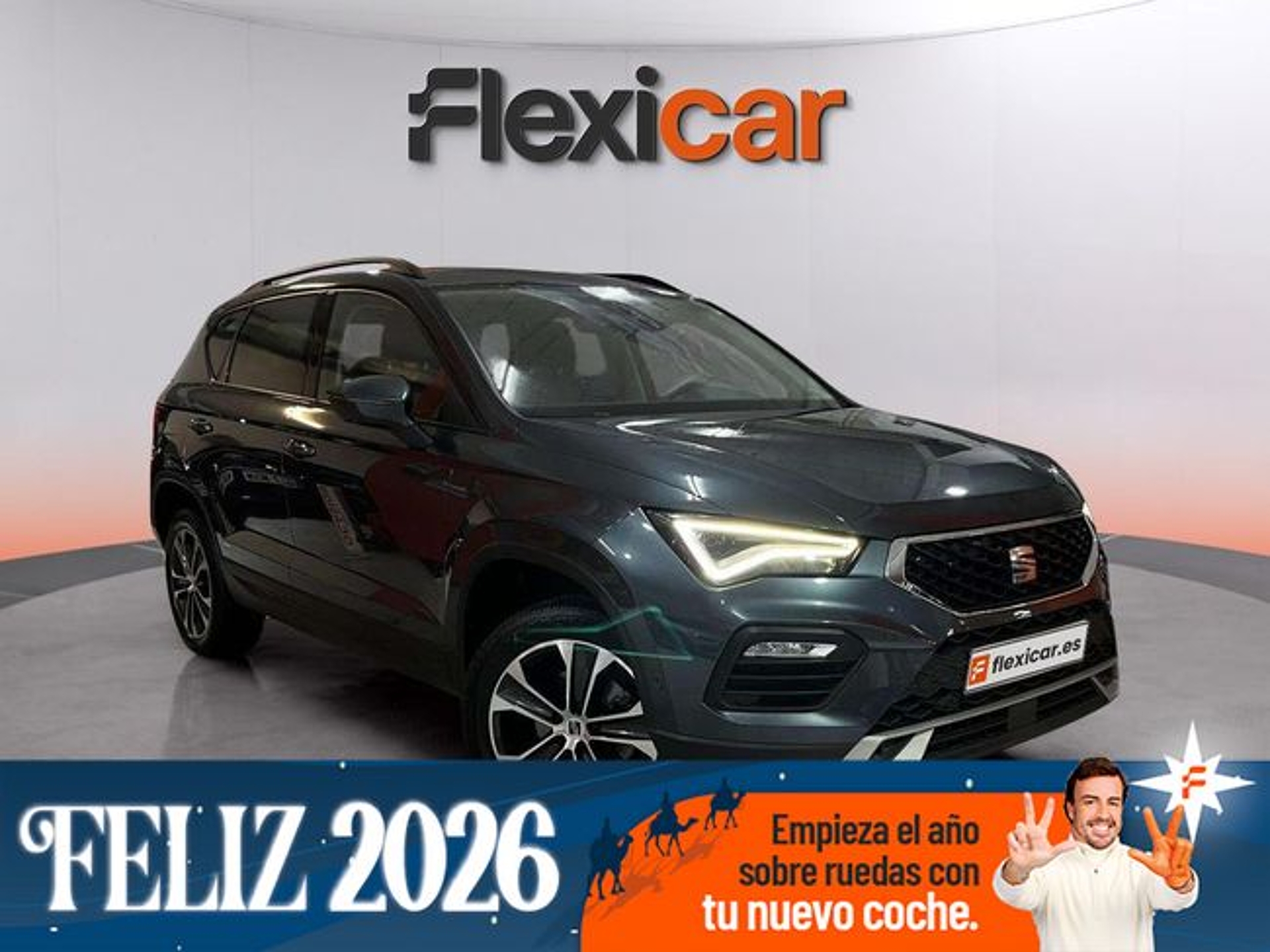 Imagen de SEAT Ateca