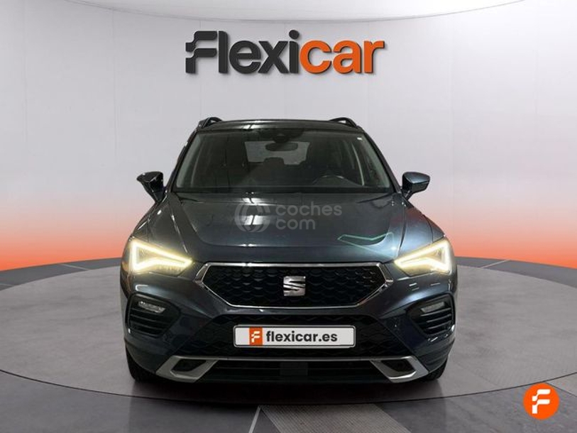 Foto del SEAT Ateca 1.5 EcoTSI S&S Style Go DSG
