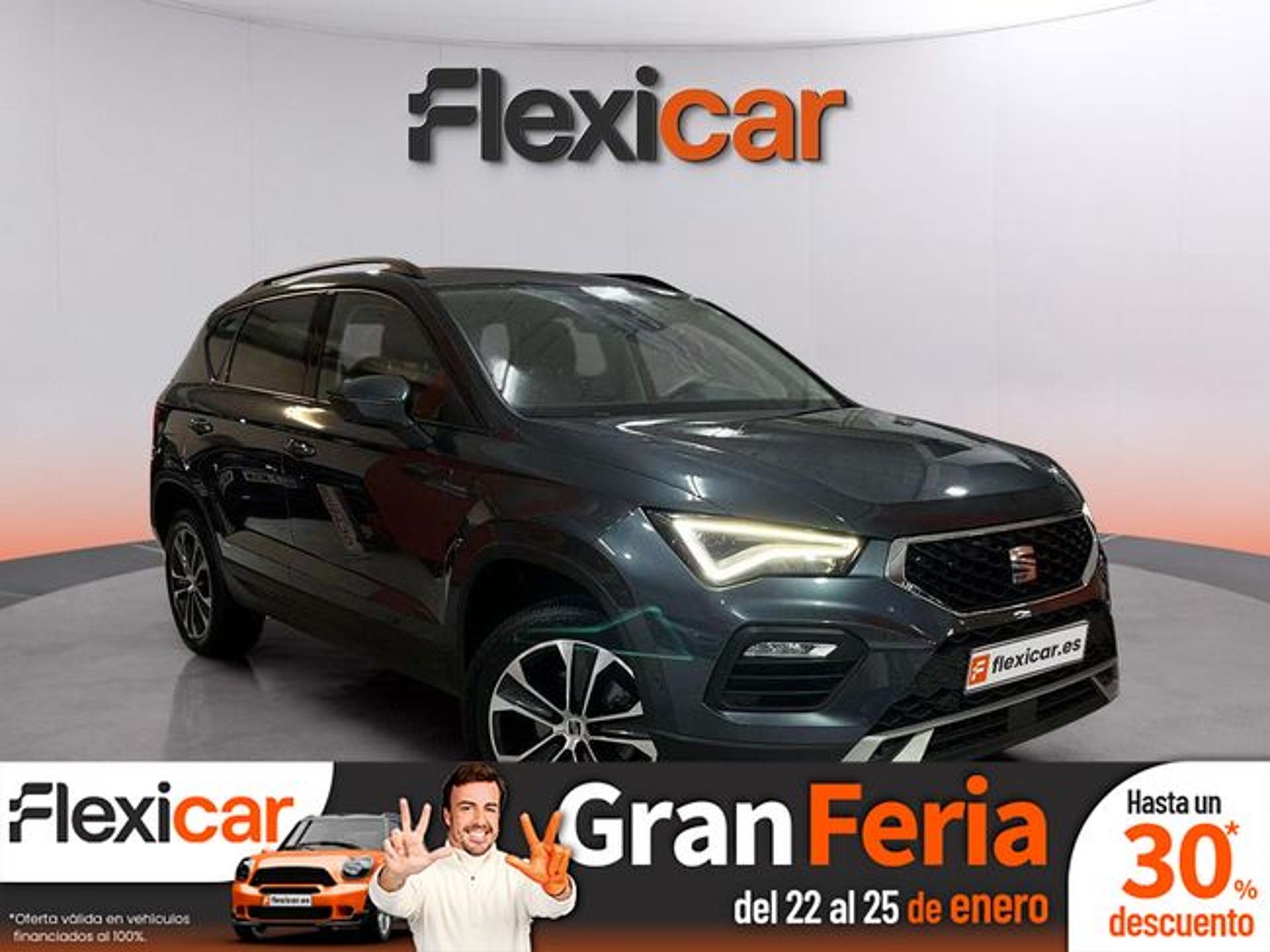Imagen de SEAT Ateca