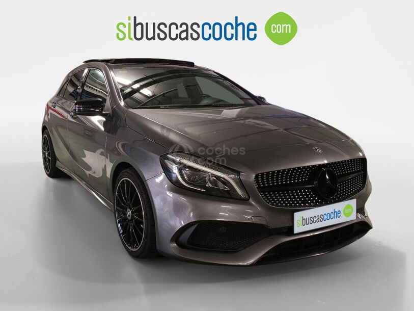 Foto del MERCEDES Clase A A 200d