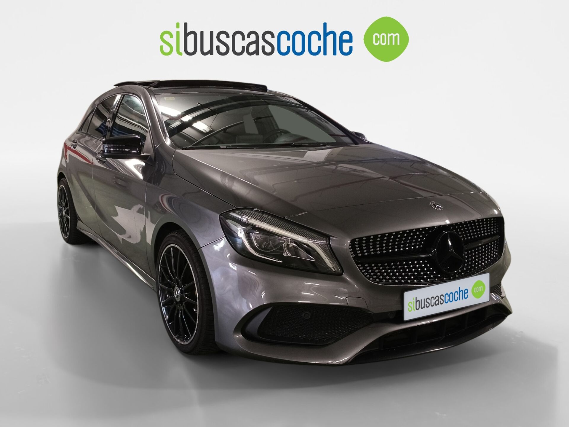 Imagen de MERCEDES Clase A
