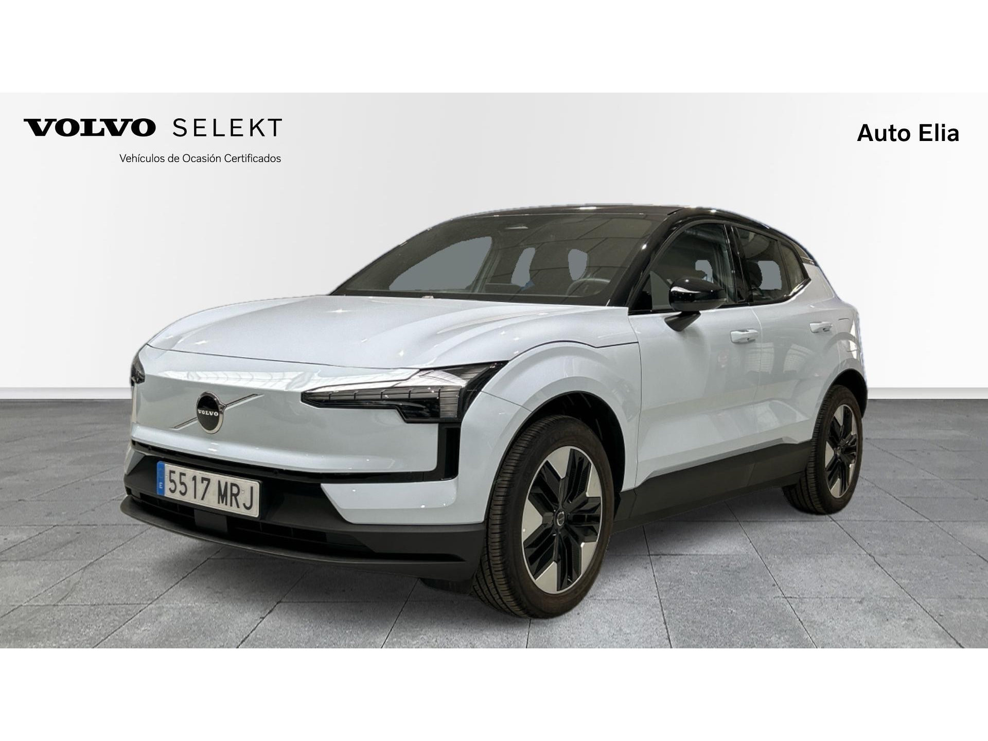 Imagen de VOLVO EX30