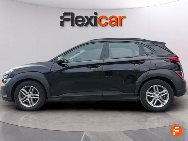 Foto del HYUNDAI Kona 1.0 TGDI DT Maxx 4x2