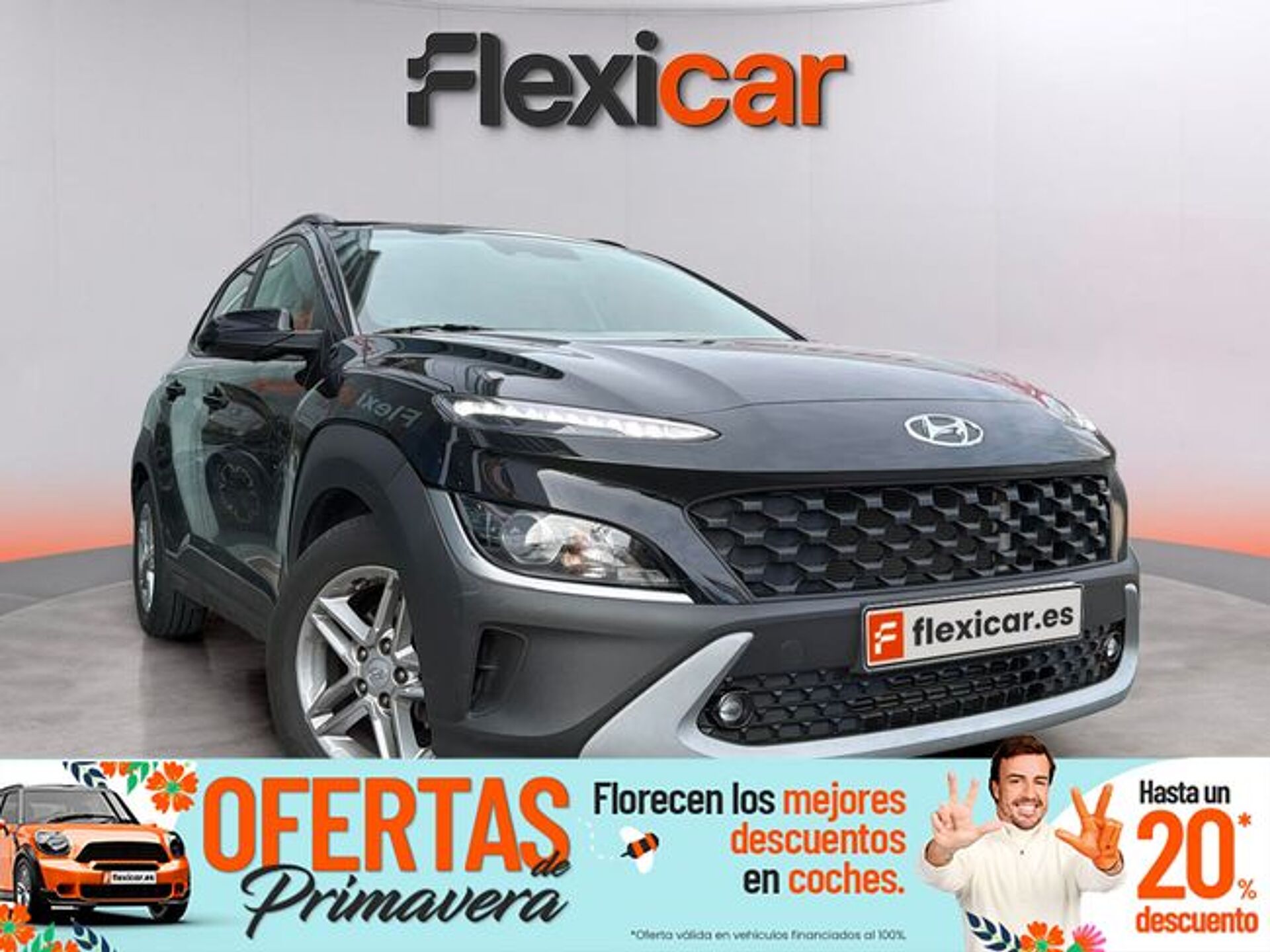 Imagen 1 de HYUNDAI Kona