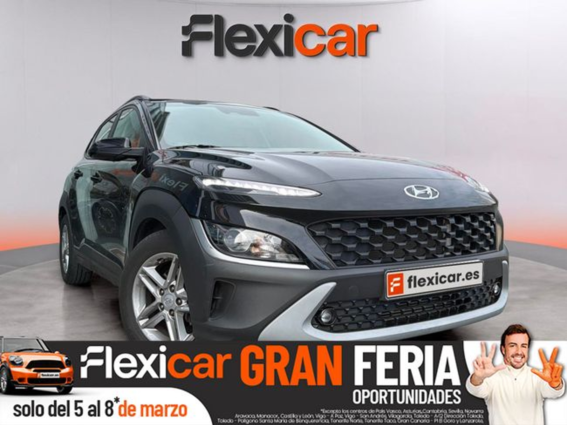 Imagen de HYUNDAI Kona