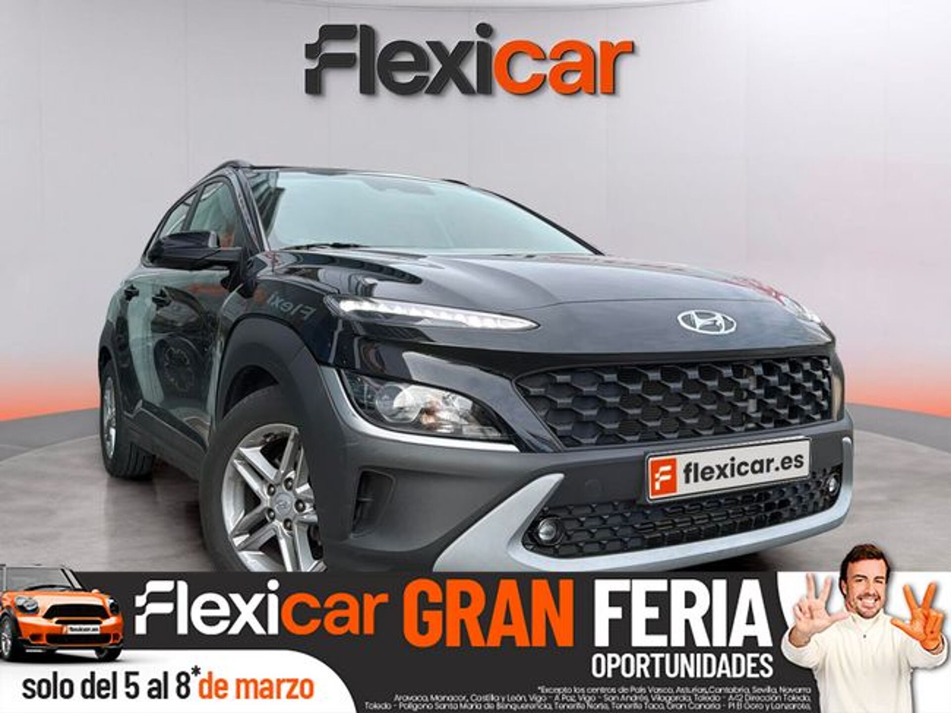 Imagen 1 de HYUNDAI Kona