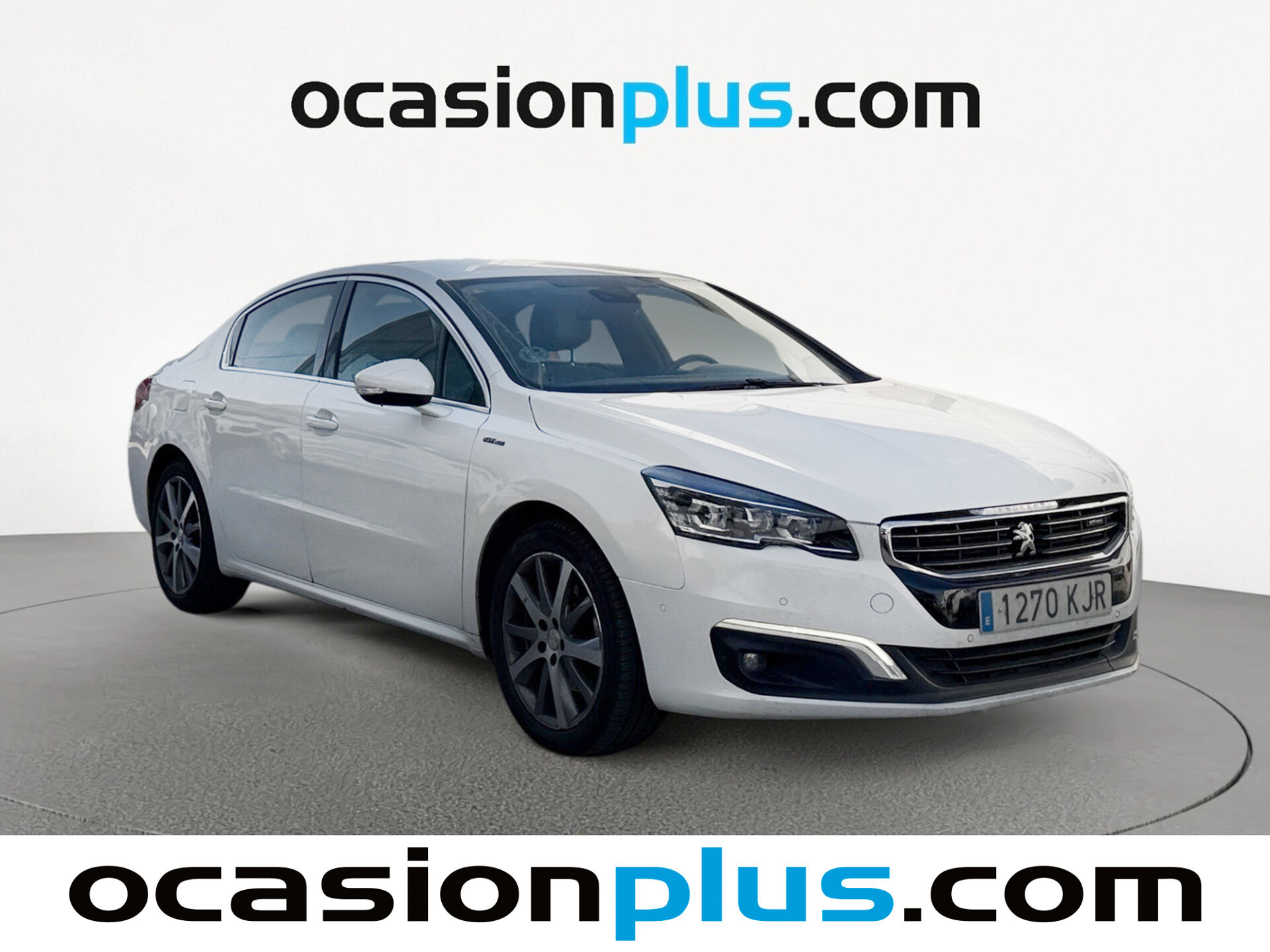 Imagen 2 de PEUGEOT 508