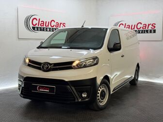 Imagen de TOYOTA Proace
