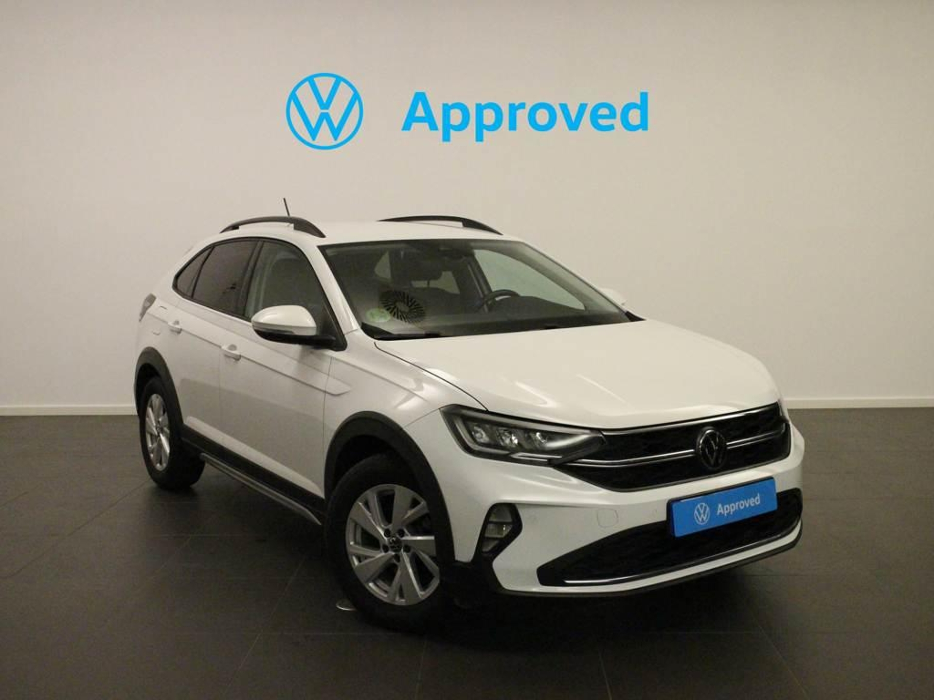 Imagen de VOLKSWAGEN Taigo