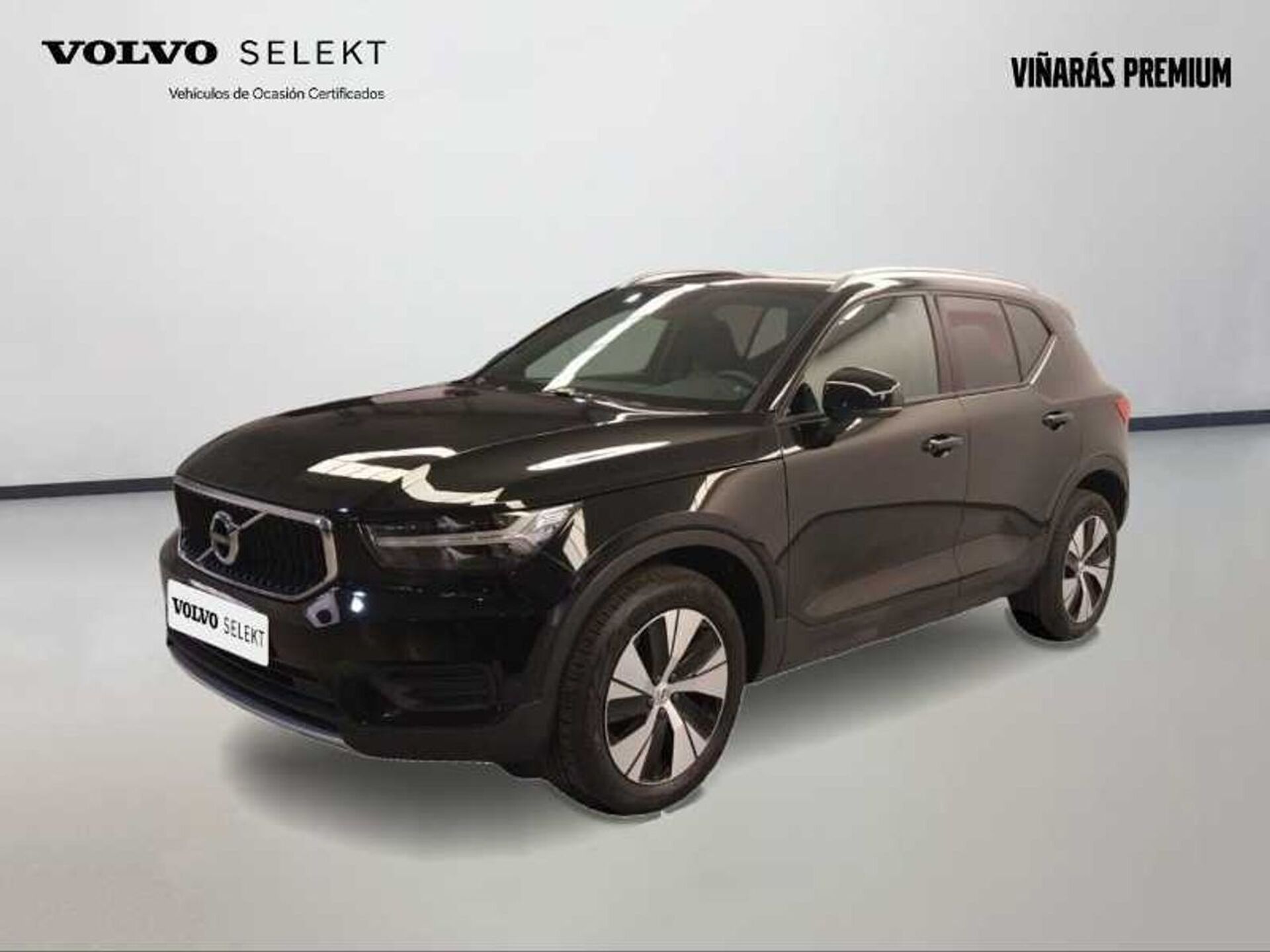Imagen de VOLVO XC40