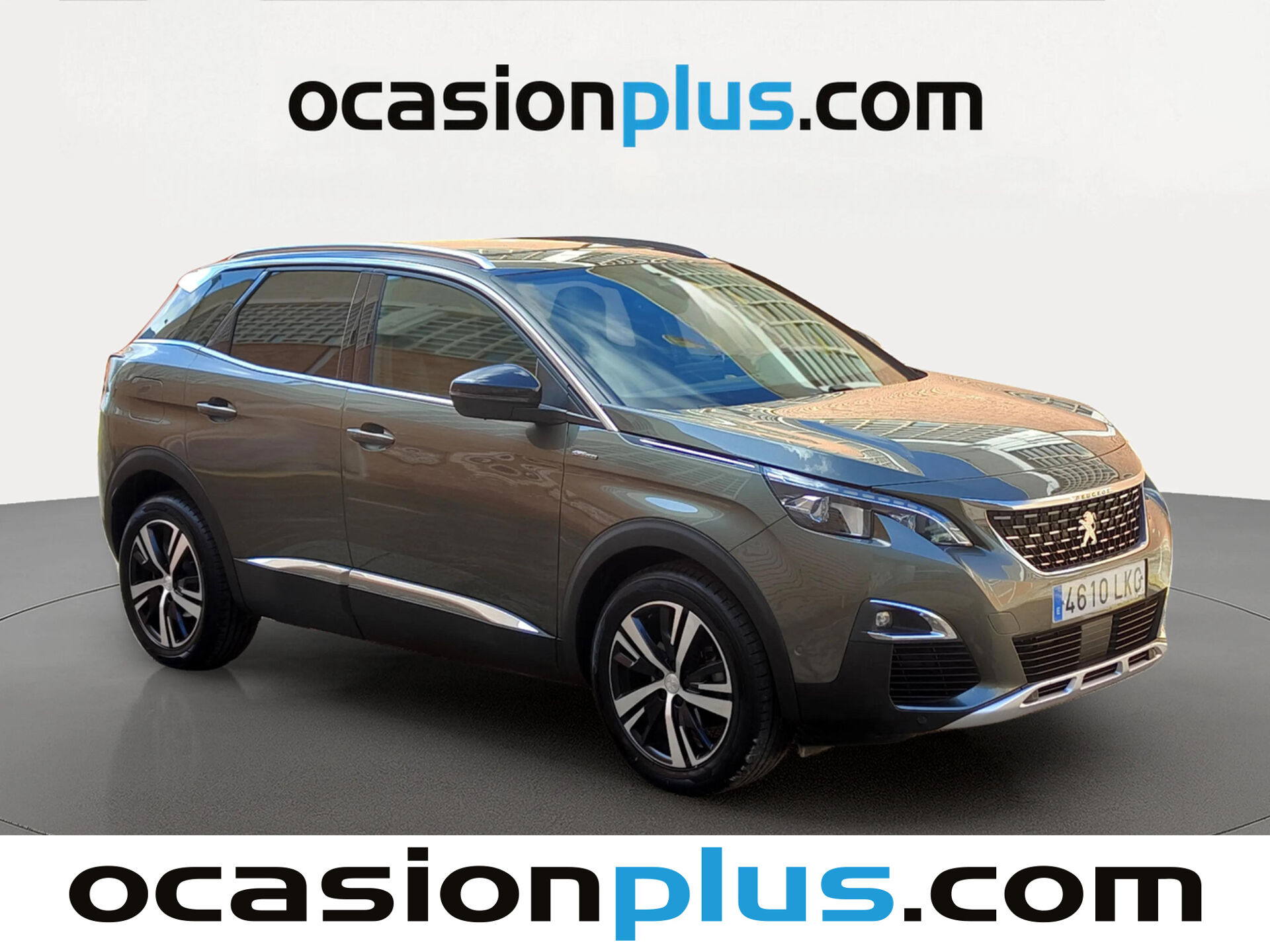 Imagen 2 de PEUGEOT 3008
