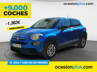 Imagen de FIAT 500X 1.0 Firefly S&S Urban