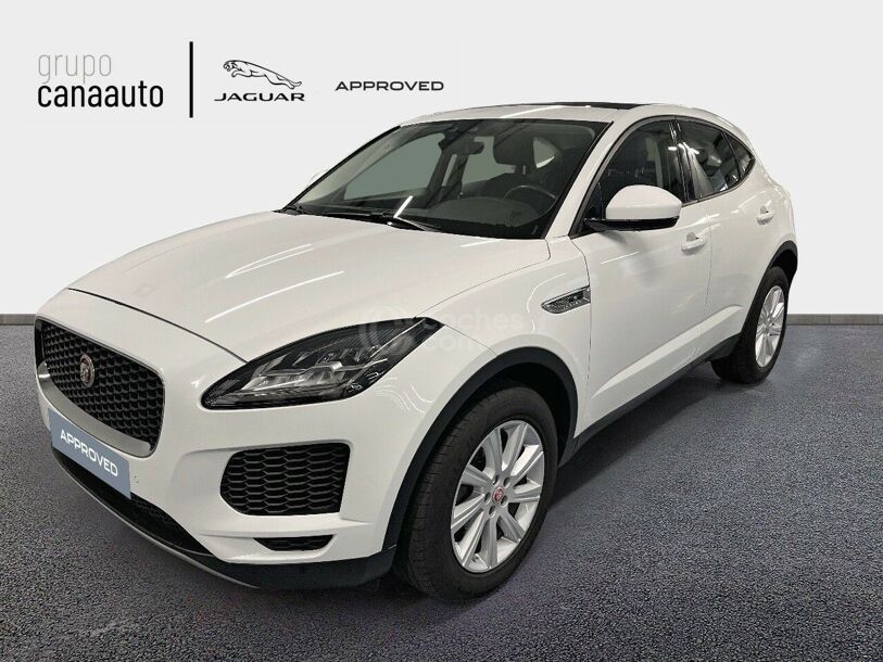 Foto del JAGUAR E-Pace 2.0D I4 S FWD 150