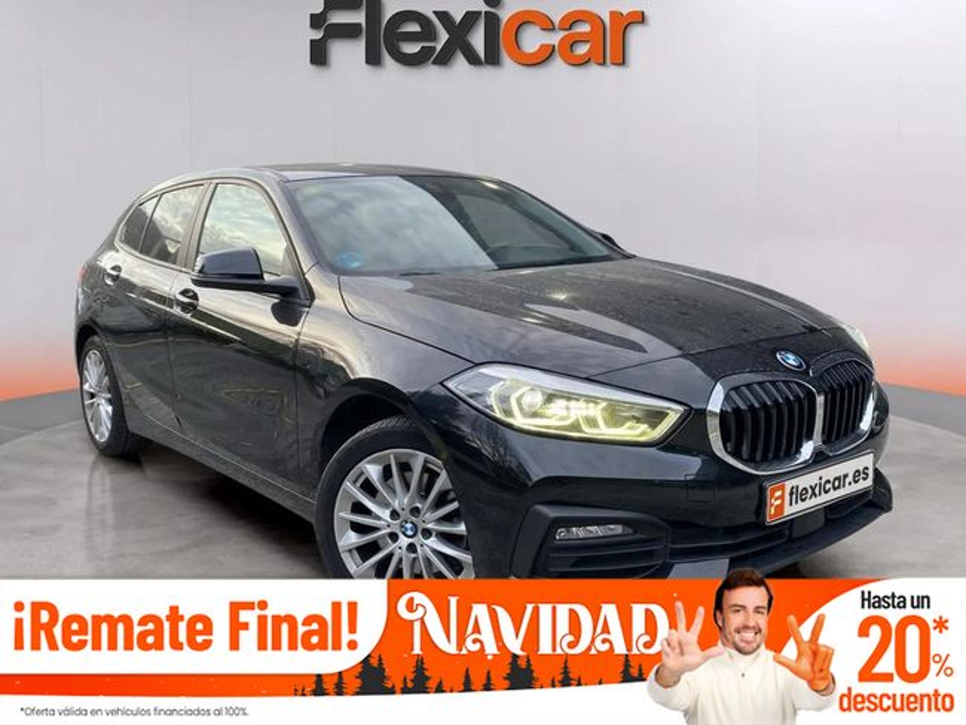 Imagen de BMW Serie 1