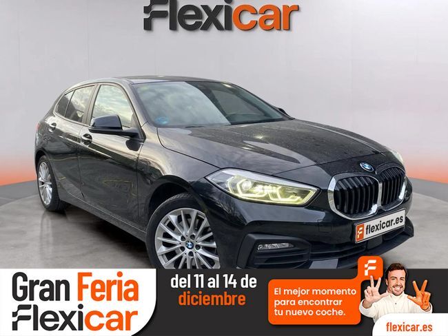 BMW Serie 1 (118i) en Guipúzcoa