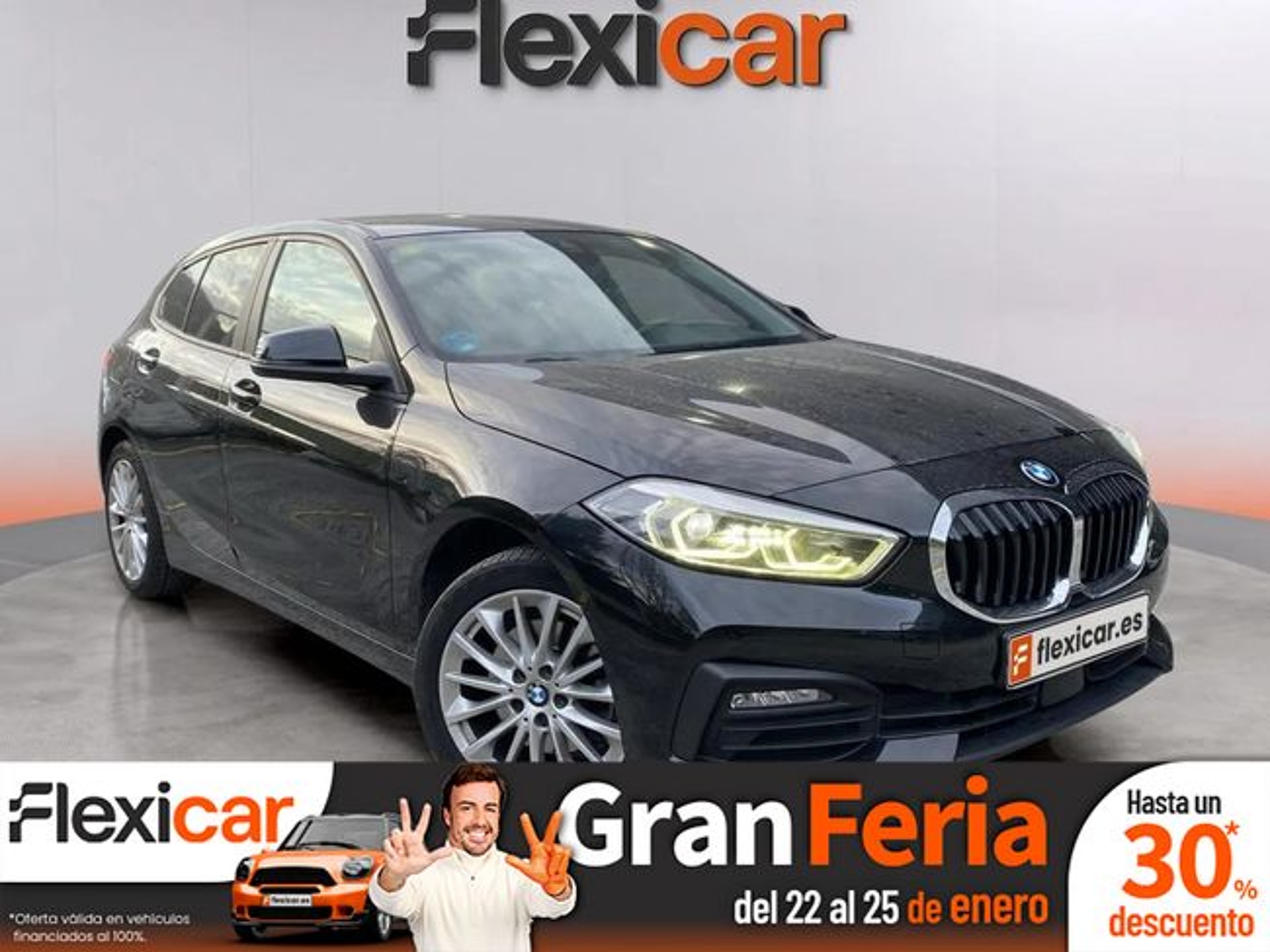 Imagen de BMW Serie 1