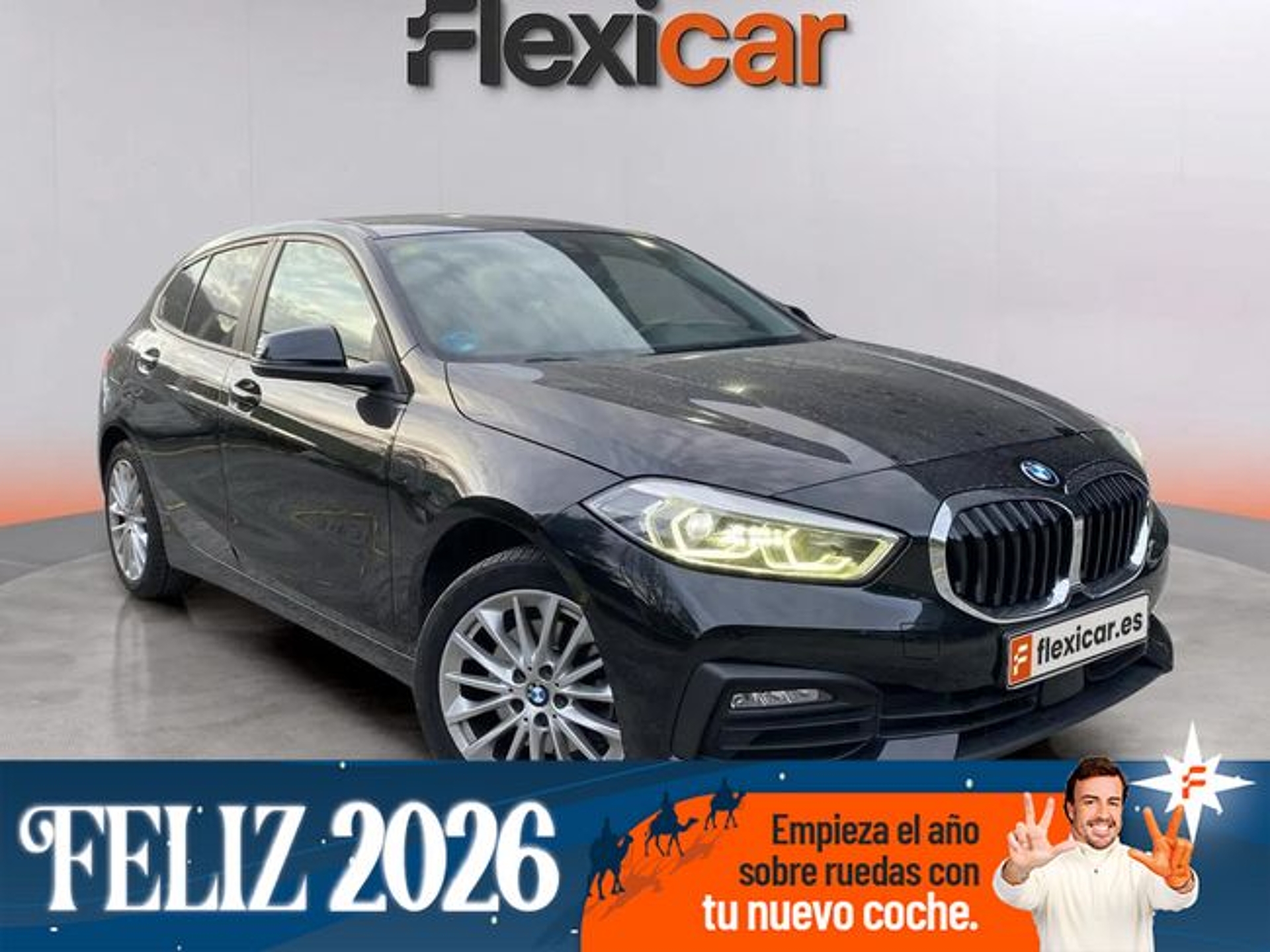 Imagen de BMW Serie 1