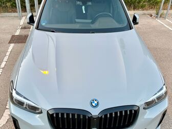 Imagen de BMW X3 xDrive 30e xLine M Sport