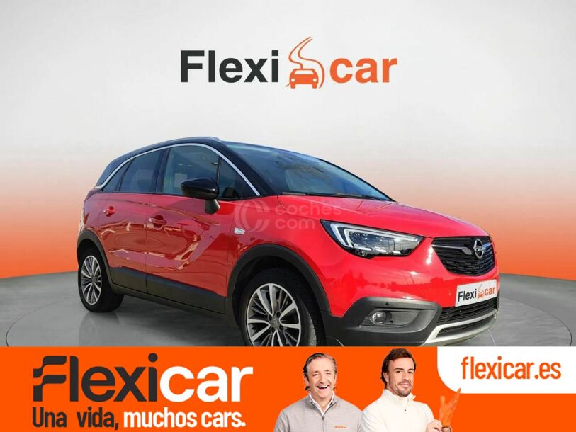 Foto del OPEL Crossland X 1.2T S&S Excellence Aut. 110