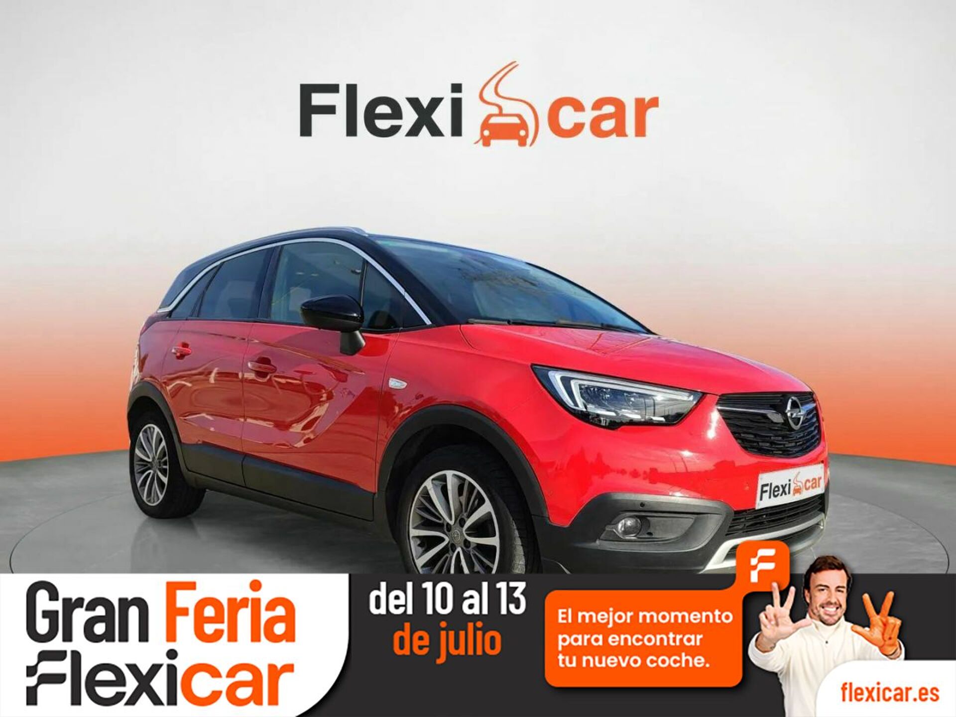 Imagen de OPEL Crossland